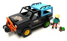 Playmobil * 70633 * Auto / Pkw / Fahrzeug * Pick-Up / PickUp * mit Hardtop