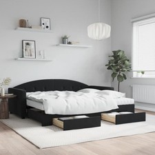 Tagesbett Ausziehbar
