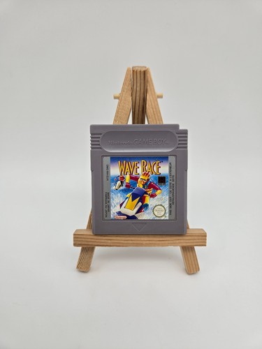 Nintendo gameboy wave race - gameboy,