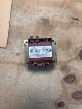 Jura Impressa X95 Typ 650 Transformator #752