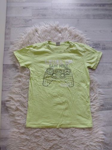 Shirt 158 164 - shirt, gr.158/164(y.f.k)