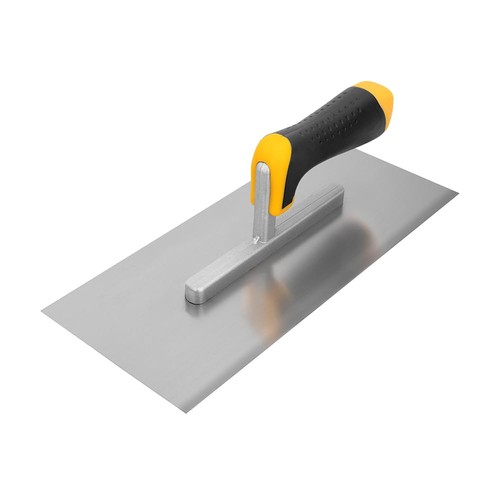 Smoothing trowel - smoothing, trowel/smoothing