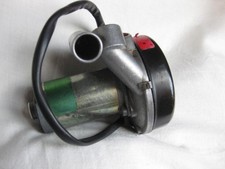 Brennluftgebläse DBW 46, 24