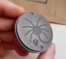 Woro Knives Xenomorph Custom