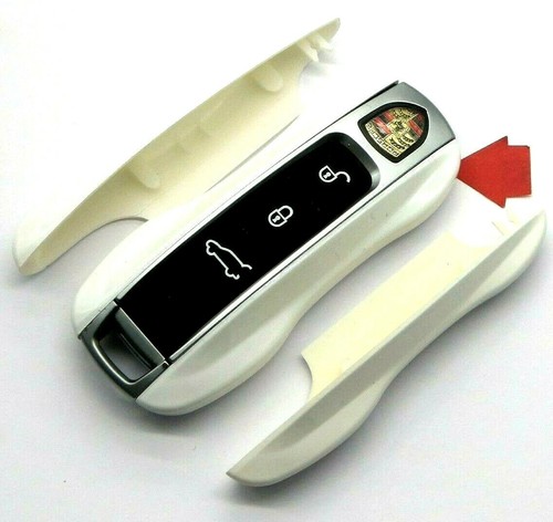 New generation key cover - key,