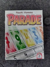 Parade Kartenspiel
