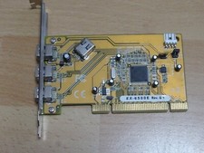 PCI PC Computer Card EX-6500E