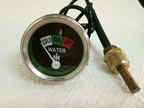 Wassertemperaturanzeige 140