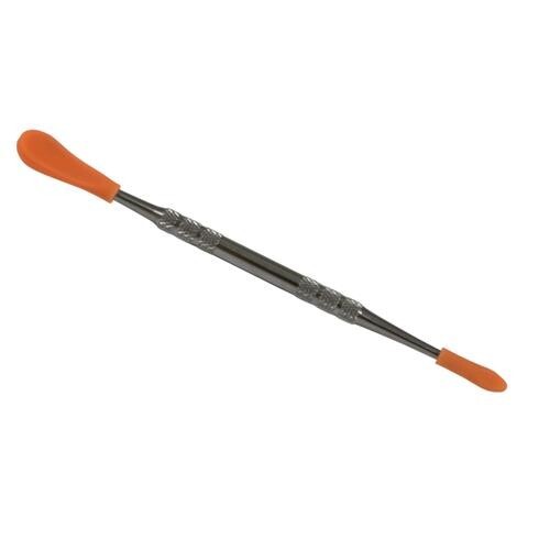 Supersmoker dabber edelstahl - -,
