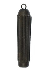 Altes Uhrengewicht Gewicht f