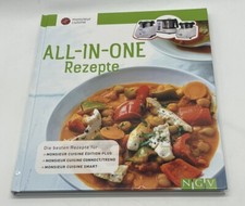 All-In-One Rezepte Monsieur