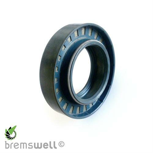 Wellendichtring 62x100x20/28