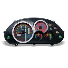 Tachometer Piaggio passend für Piaggio Nrg Purejet 50ccm