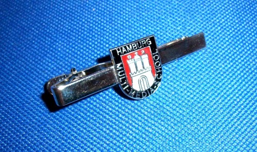 Krawattennadel