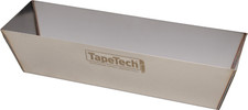 TapeTech Spachtelkasten aus Edelstahl - MP12TT 