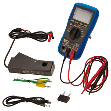 Kfz-Digital-Multimeter mit