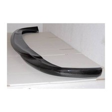 Cup spoilerlippe carbon - cup,