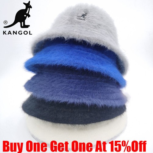 Hip hop classic kangol - kangol, bermuda