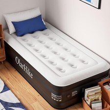 Selbstaufblasbare Luftmatratze