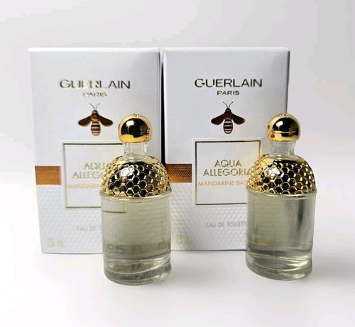 Guerlain aqua allegoria - guerlain,