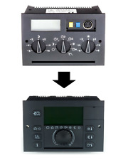 Ersatzsteuerung für Oertli REA 130 B, 131 B, 230 B Heizungsregler inkl. Fühler