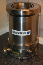 Turbomolekularpumpe seiko - turbomolekularpumpe,