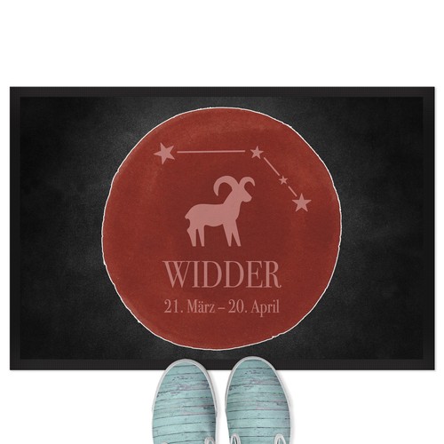 Sternbild sternzeichen widder - sternbild,