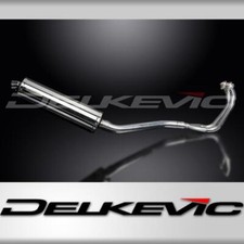 YAMAHA TDM850 91-01 KOMPLETTE