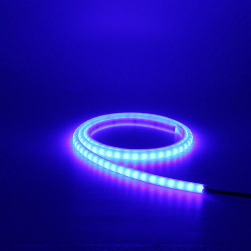 Rgb 12v flexible led - 12v,