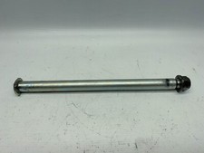 Yamaha XJR1300 Schwinge Steckachse Achse Swingarm Axle spindle (17) 99'