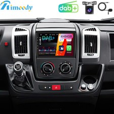 Dab 64gb android 15 - dab+,