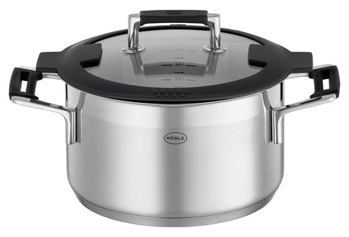 Rösle silence pro - rÖsle, Ø