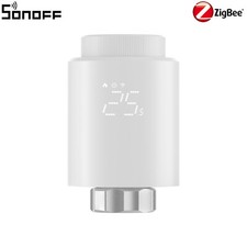 SONOFF TRVZB ZigBee 3.0
