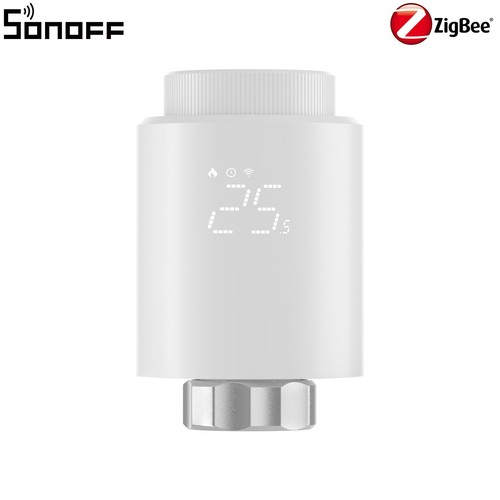 Sonoff trvzb zigbee 0 - sonoff,