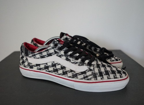 Solebox vans old skool us - solebox,