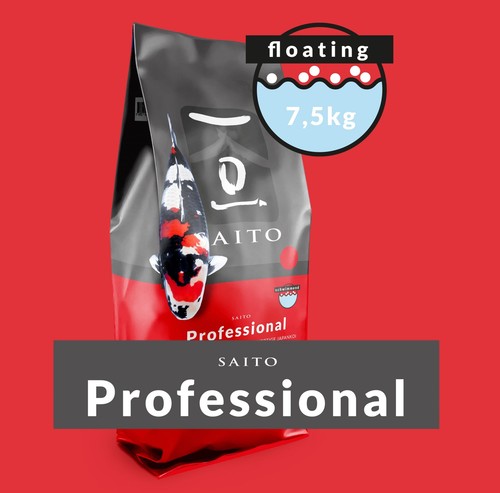 Saito professional - saito,
