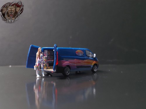 Ford transit custom maler - ford,