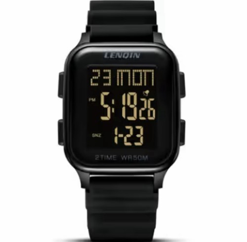 Herren sport uhr militär - herren,