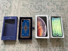 APPLE IPHONE XS MAX 64 GB