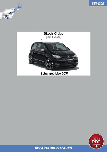 Pdf skoda citigo - skoda,
