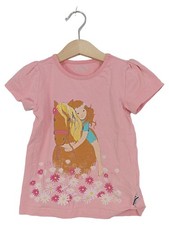 JAKO-O Mädchen T-Shirt Pferd
