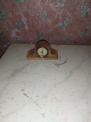 Alte uhr 1930 - uhr, um