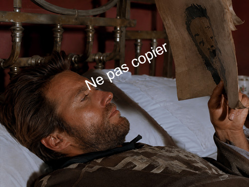 Foto 13x18 clint eastwood - foto,