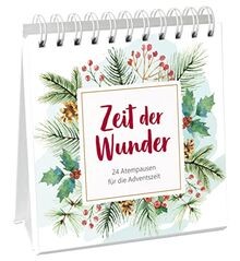 Zeit der wunder - zeit,