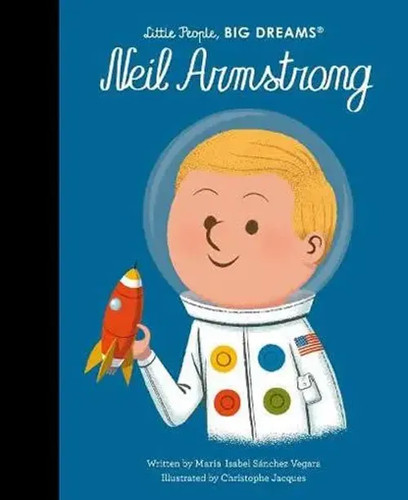Neil armstrong maria isabel - |,