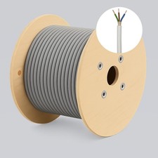 NYM-J 3x2,5 mm² 500m Meter