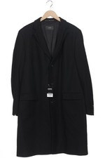 JOOP! Mantel Herren Winter Parka Winterjacke Gr. EU 106 Schurwolle S... #l5fpgmq