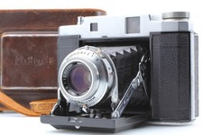 【EXC+5】 Mamiya 6 Six Model