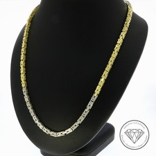 Wert 15.550,- Bicolor Königs