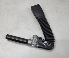 Fiat Ducato 250  Gurtstraffer Gurtschloss  vorne rechts  607049000D   (11)